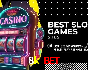 Promoções Sazonais 8k bet