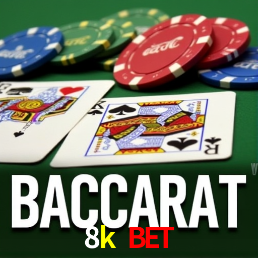 Casino Ao Vivo 8k bet