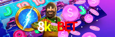 PIX Instantâneo 8k bet