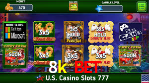 Casino Ao Vivo 8k bet