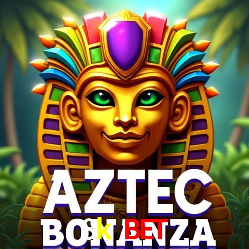 Jogos de Slot 8k bet