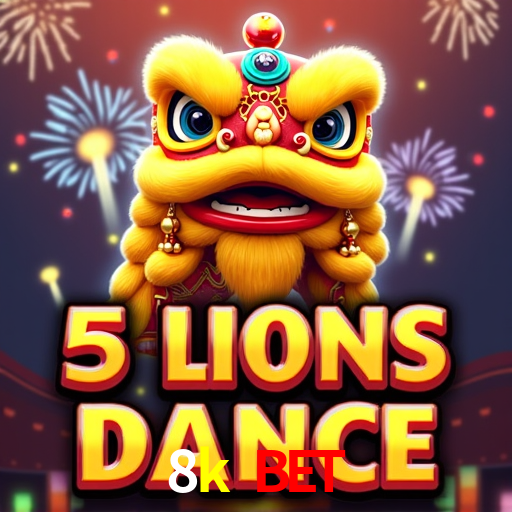 Estatísticas 8k bet