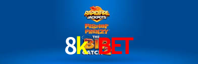 Bônus Diários 8k bet